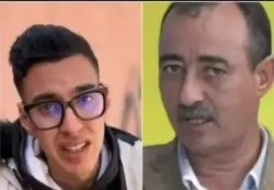 الأمن يستمع من جديد للدركي المتقاعد "الطاهر سعدون" على خلفية قضية "مول الحوت"